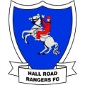 Hall Road Rangers