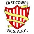 Escudo del East Cowes Victoria Athleti