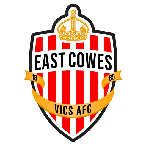 East Cowes Vics