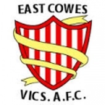 East Cowes Victoria Athleti