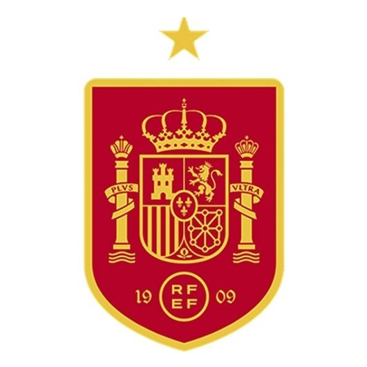Escudo del España Sub 16 Fem
