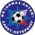 Escudo del FK Almaz-Antey Sub 16