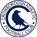 Escudo del Crowborough Athletic