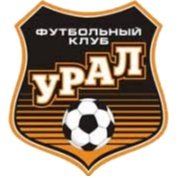 Escudo del FK Ural Sub 16