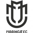 Escudo del Maringá Sub 17