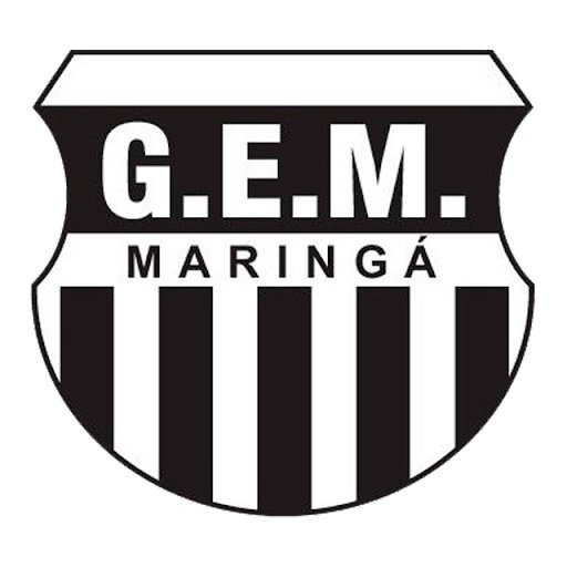 Escudo del Grêmio Maringá Sub 17