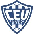 Escudo del União Beltrão Sub 17