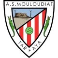 Escudo del Mouloudia Tarfaya