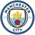 Escudo del Manchester City