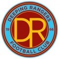 Escudo del Deeping Rangers