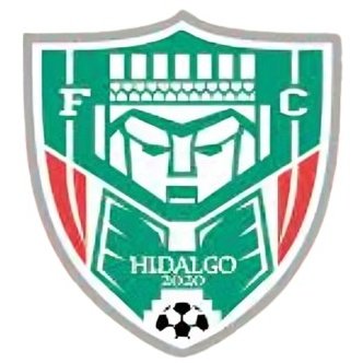 Escudo del Hidalgo FC