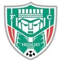 Escudo del Hidalgo FC