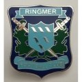 Escudo del Ringmer
