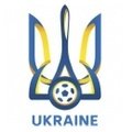 Escudo del Ucrania Sub 23