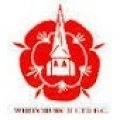 Escudo del Whitchurch United