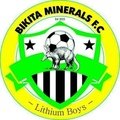 Escudo del Bikita Minerals FC