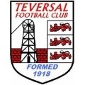 Teversal