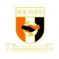 Escudo del Rushden and Higham United