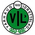 Escudo del Varhaug