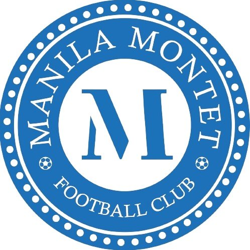 Escudo del Manila Montet