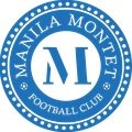 Escudo del Manila Montet