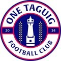 Escudo del One Taguig