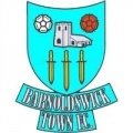 Escudo del Barnoldswick Town