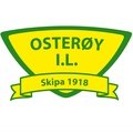 Escudo del Osterøy