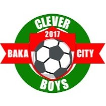 Escudo del Baka City