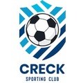 Escudo del Creck Sporting
