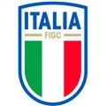Escudo del Italia Sub 23 Fem