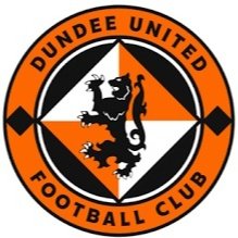 Escudo del Dundee Utd Fem
