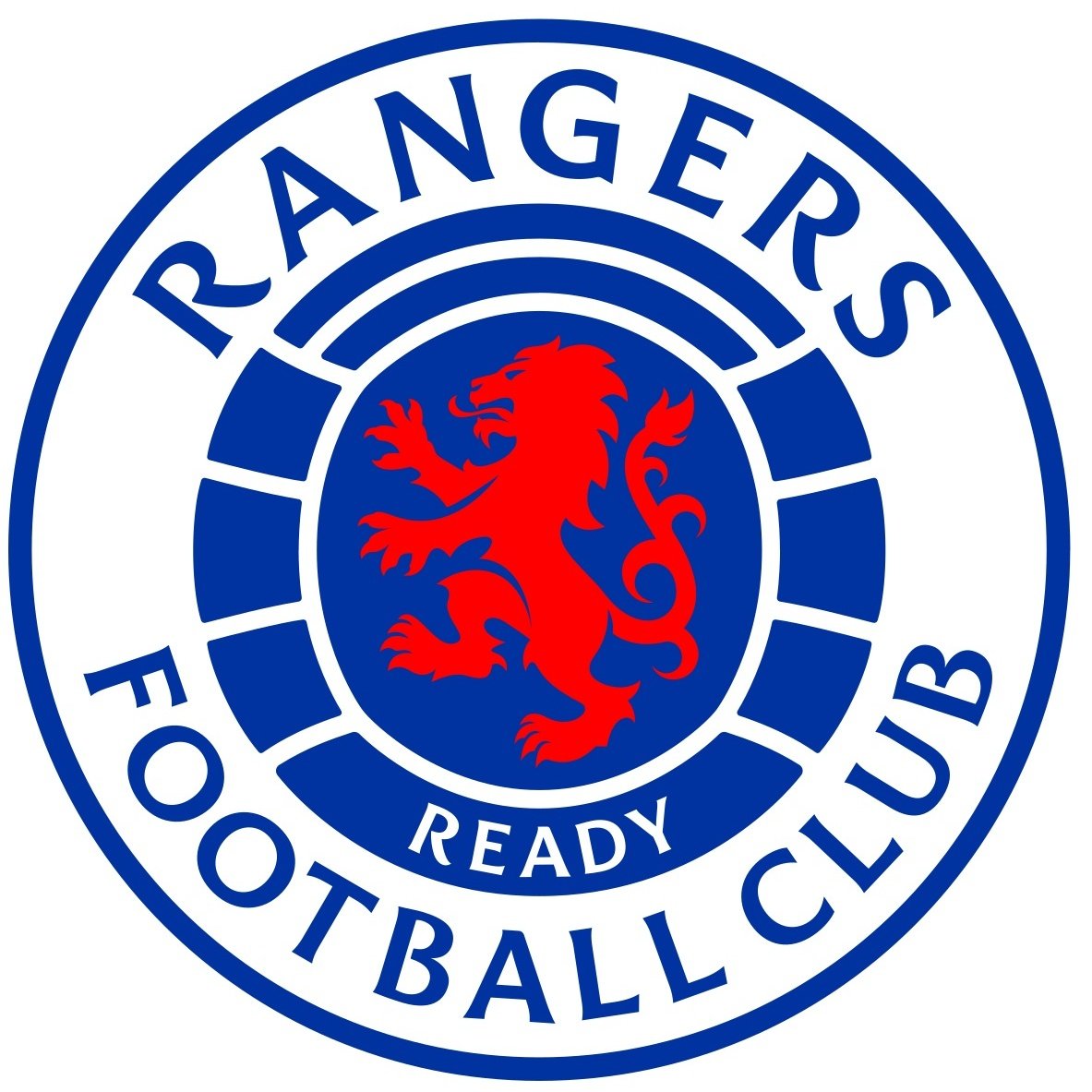 Escudo del Rangers Fem
