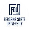 Escudo del Fergana University