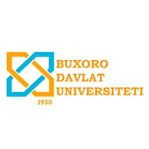 Escudo del Buxoro University