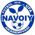 Escudo del Navoiy Academy