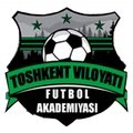 Escudo del Tashkent Academy