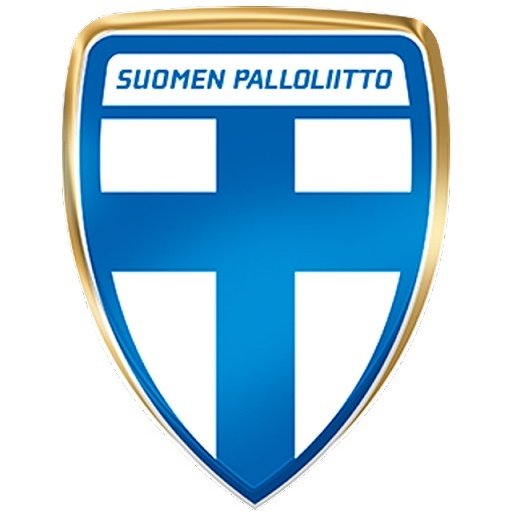 Escudo del Finlandia Sub 23