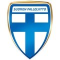 Escudo del Finlandia Sub 23