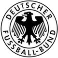 Escudo del Alemania Occidental Sub 23