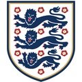 Escudo del Inglaterra Sub 23