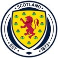 Escudo del Escocia Sub 23