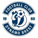 Escudo del Dinamo Brest II