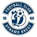 Escudo del Dinamo Brest II