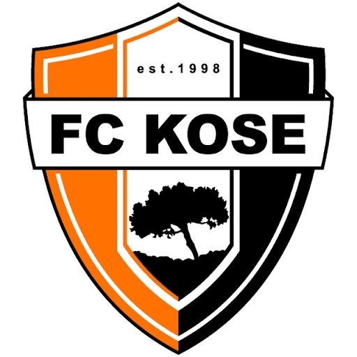 Escudo del Kose II