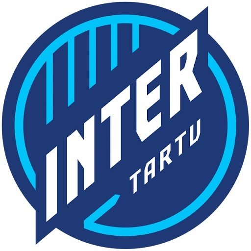 Escudo del Inter Tartu