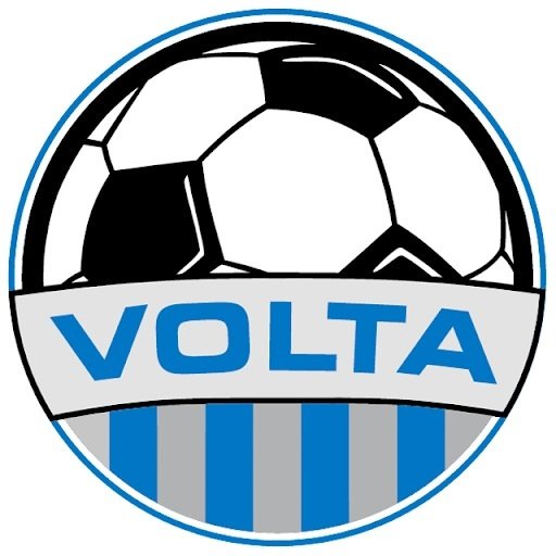 Escudo del Volta II / Arsenal