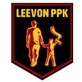 Escudo del Leevon PPK