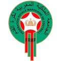 Escudo del Marruecos Sub 20 Fem