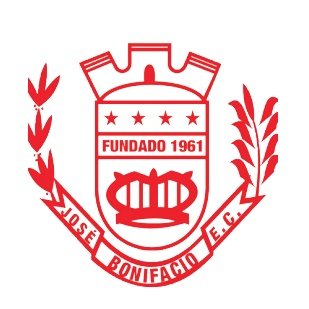 Escudo del José Bonifácio Sub 17